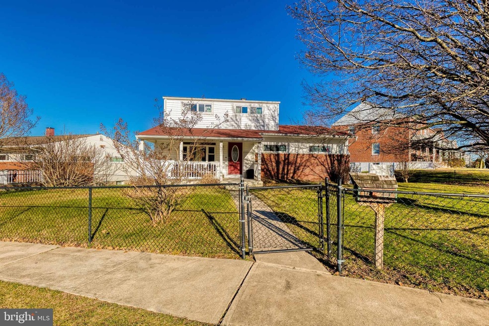 5605 Braxfield Rd, Halethorpe, MD 21227 - photo 1