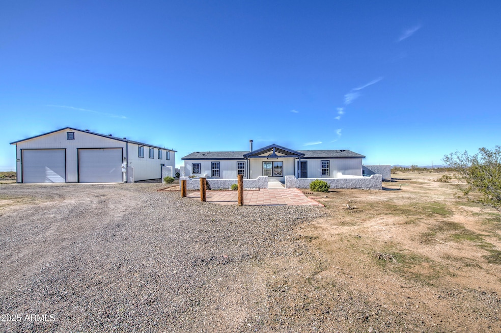 10962 Locust Dr, Florence, AZ 85132 - photo 1