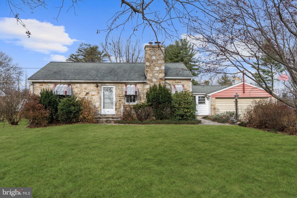 118 Taunton Ave, Catonsville, MD 21228 - photo 1