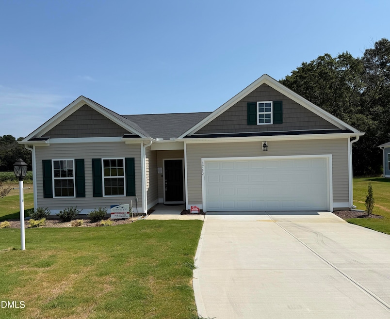 6762 Hardwick Ln unit 1, Sims, NC 27880 - photo 1