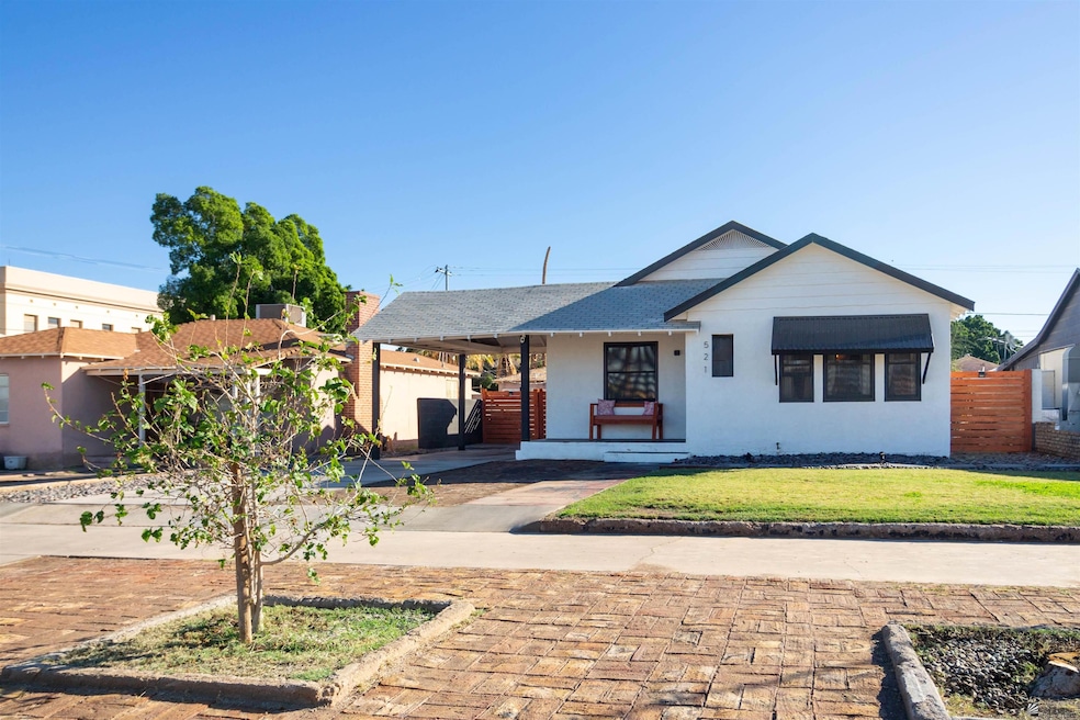 521 S 7th Ave, Yuma, AZ 85364 - photo 1