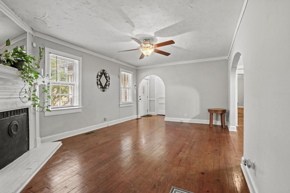 1804 Mars St, La Vergne, TN 37086 - photo 1