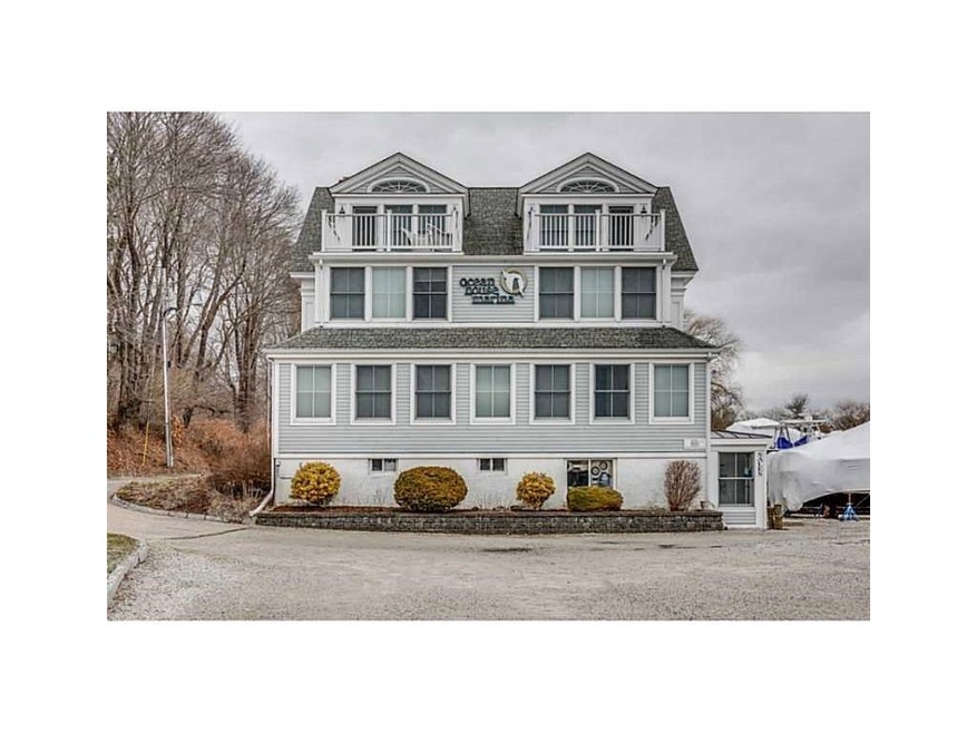 60 Town Dock Rd unit B, Charlestown, RI 02813 - photo 1