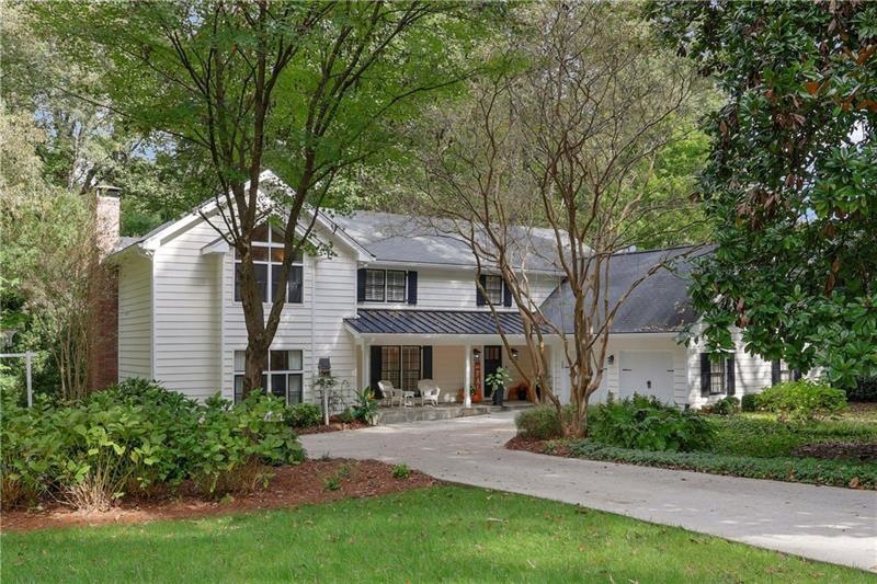 Welcome home to 1066 Winding Branch Circle!