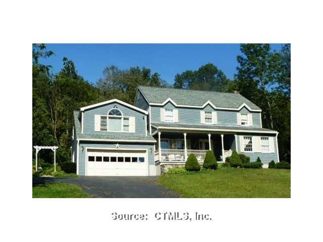 253 Stonefence Rd, Naugatuck, CT 06770 - photo 1