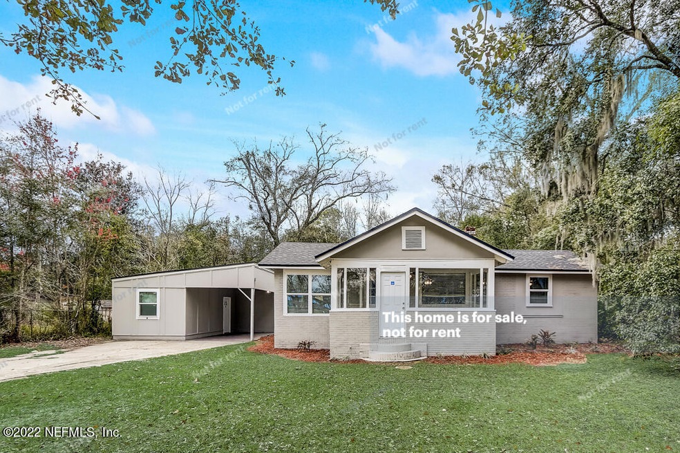 6060 105th St, Jacksonville, FL 32244 - photo 1