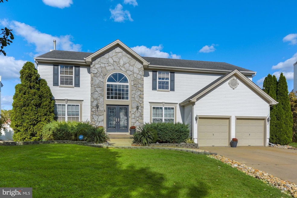 7 Washington Way, Swedesboro, NJ 08085 - photo 1