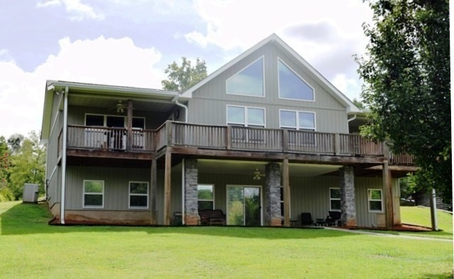 142 Lands Dr NE, Milledgeville, GA 31061 - photo 1