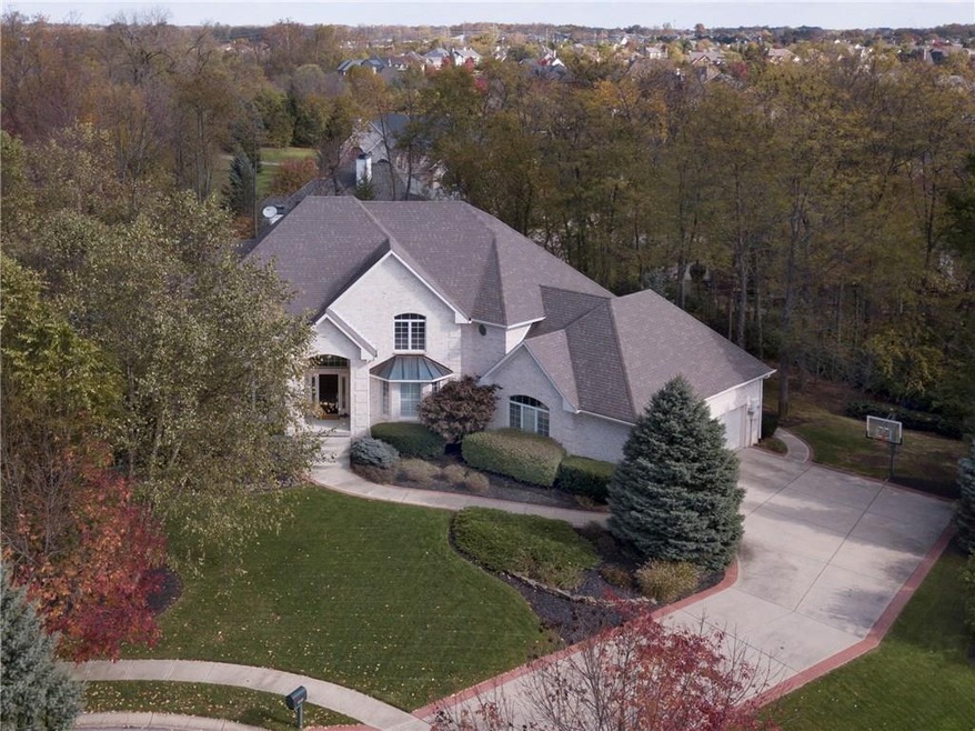 11337 Turnleaf Cir, Fishers, IN 46037 - photo 1
