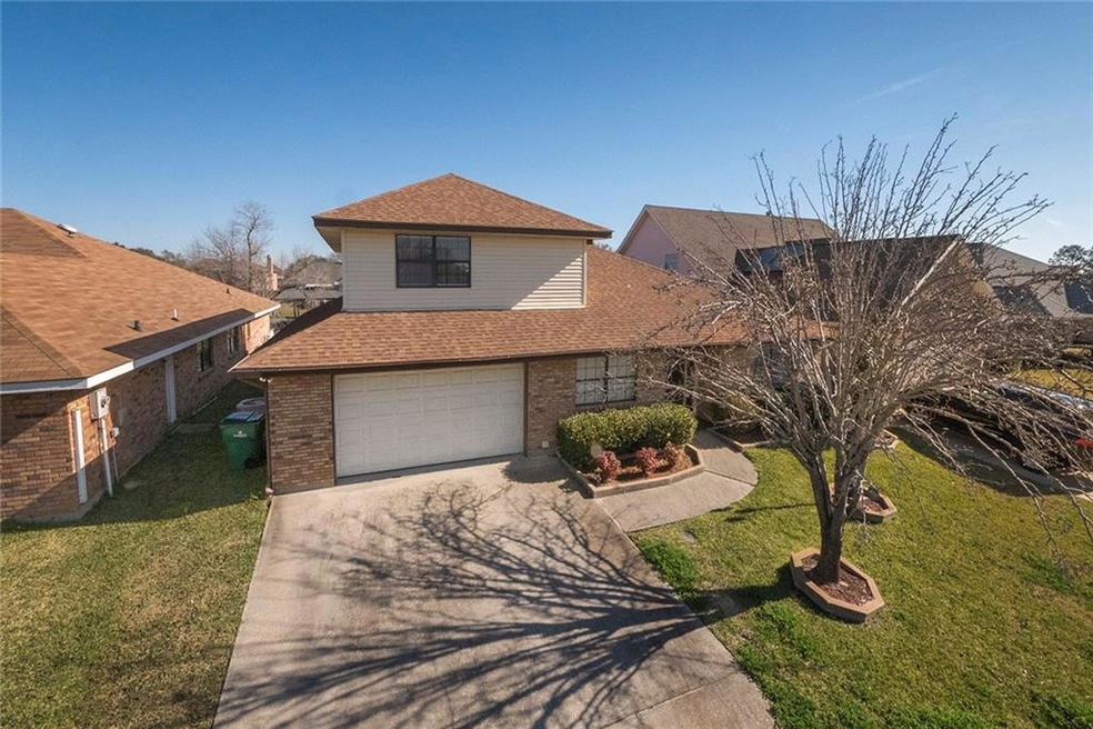 421 Charles Ct, Slidell, LA 70458 - photo 1