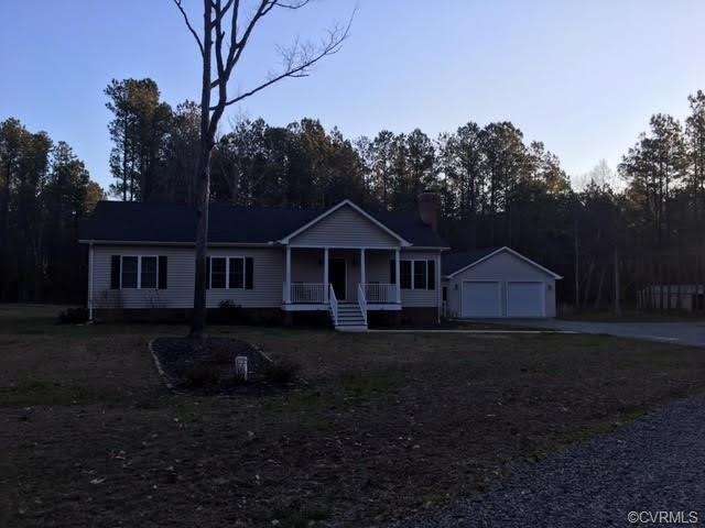 13284 Elmont Rd, Ashland, VA 23005 - photo 1