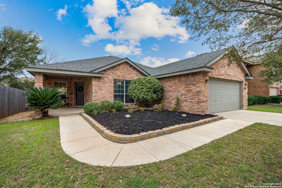 10610 Fairlong Trail, San Antonio, TX 78254 - photo 1