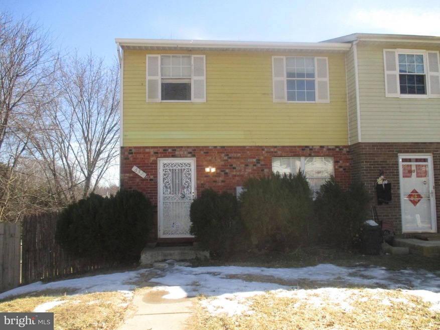 657 Glynlee Ct, Reisterstown, MD 21136 - photo 1