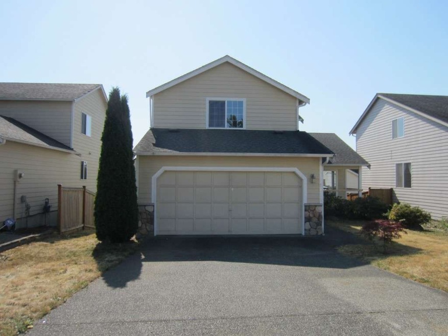 15815 SE 253rd Place, Covington, WA 98042 - photo 1