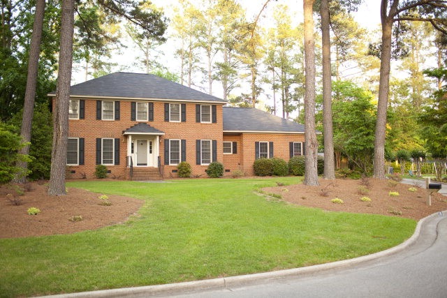 Main View