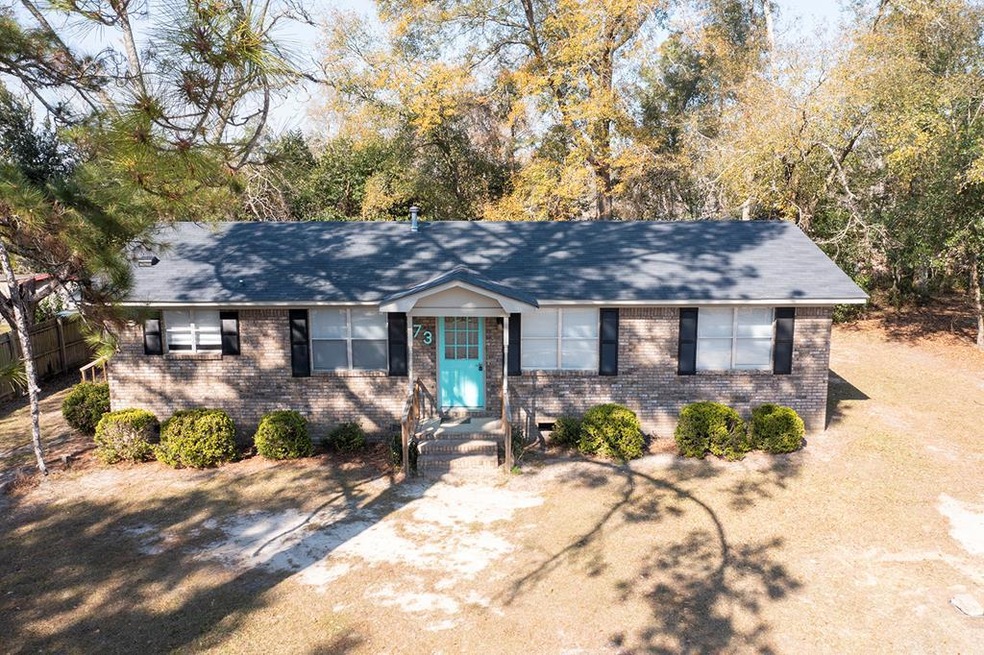 73 Sunset Cir, Camilla, GA 31730 - photo 1