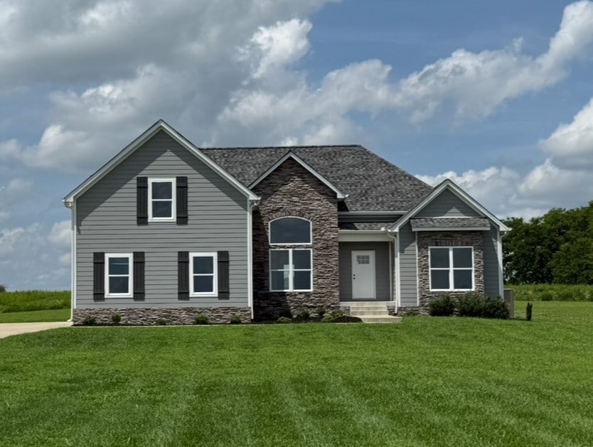 541 Clearview Rd, Cottontown, TN 37048 - photo 1