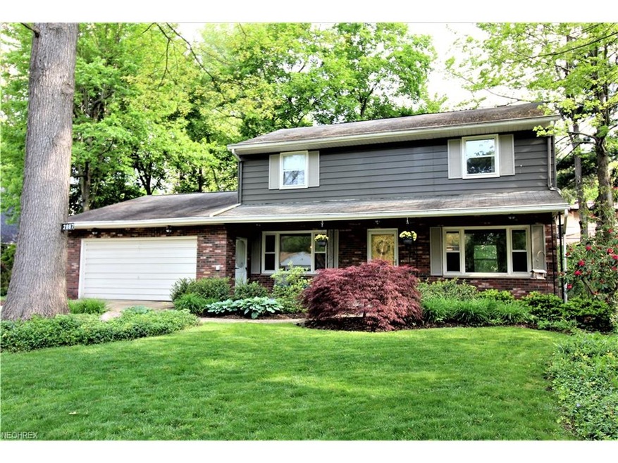 Welcome to 2887 Lee Road!