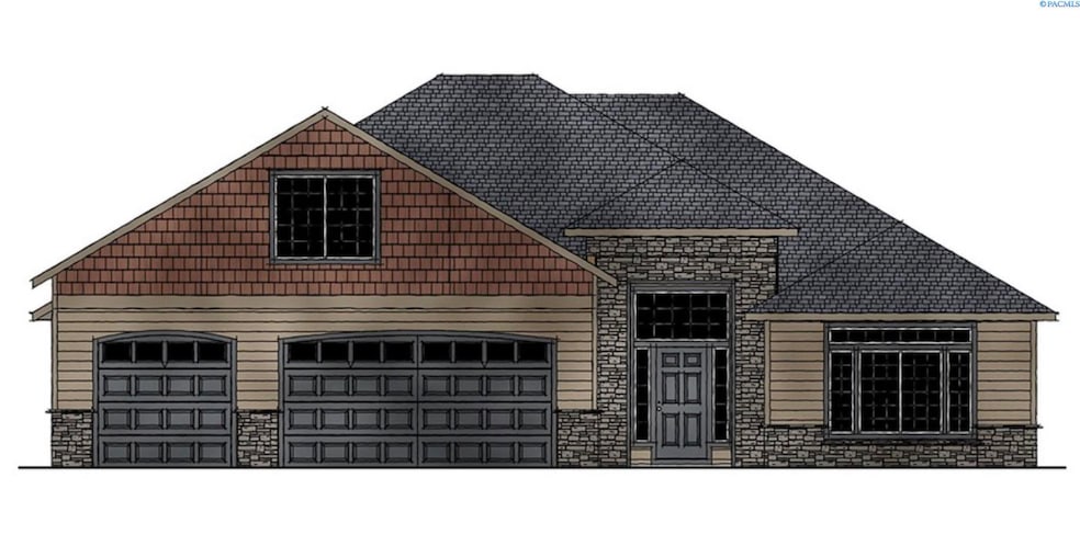 7298 W 29th Place, Kennewick, WA 99338 - photo 1