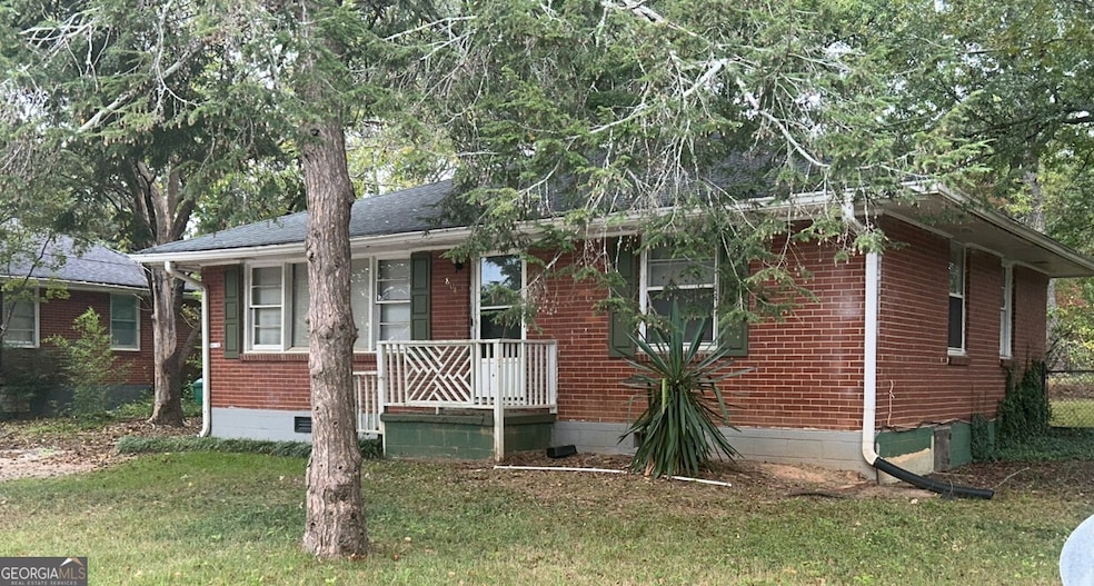 804 Linda Way, Forest Park, GA 30297 - photo 1