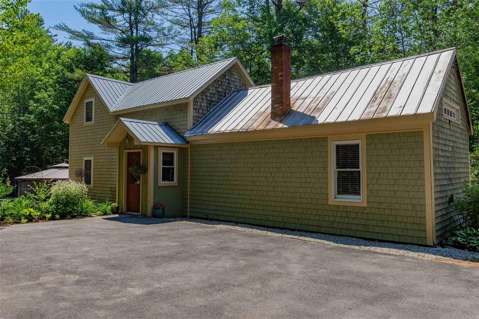 959 Tamworth Rd, Tamworth, NH 03886 - photo 1