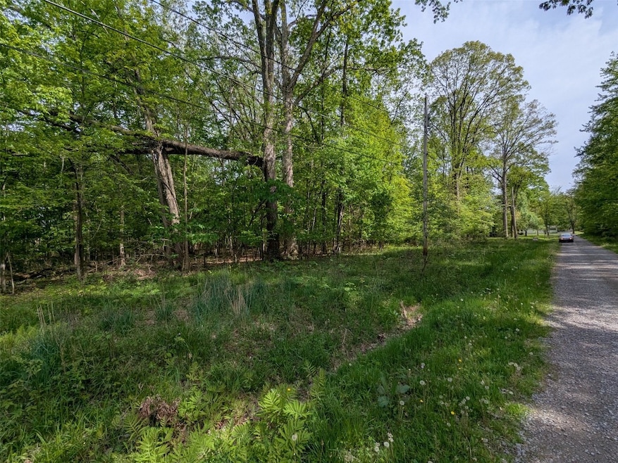 Welcome to Trails End in Linesville