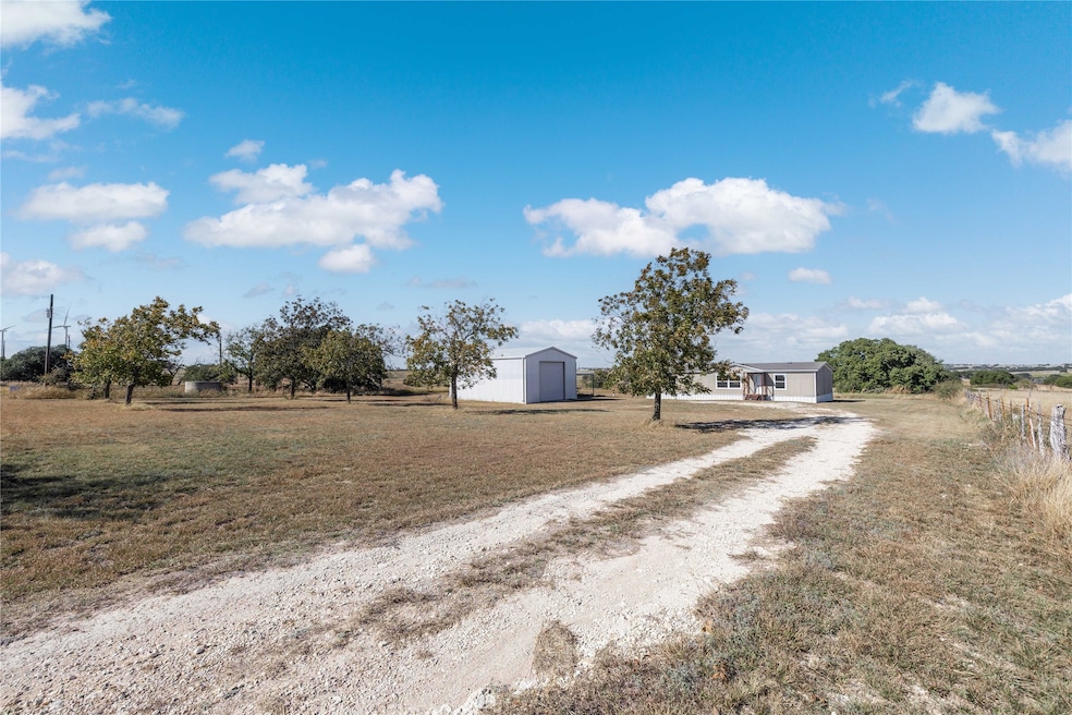 171 County Road 306, Goldthwaite, TX 76844 - photo 1