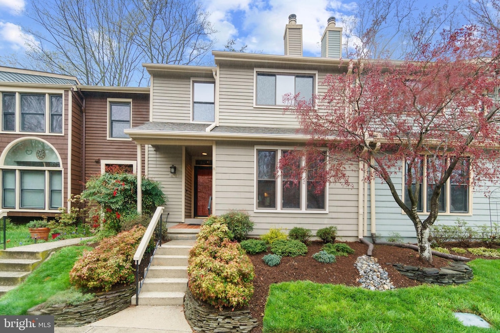 478 Fawns Walk, Annapolis, MD 21409 - photo 1