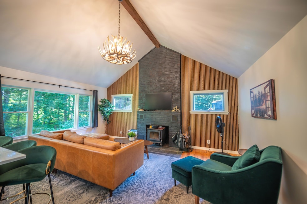 45 Dover Hill Rd, East Dover, VT 05341 - photo 1