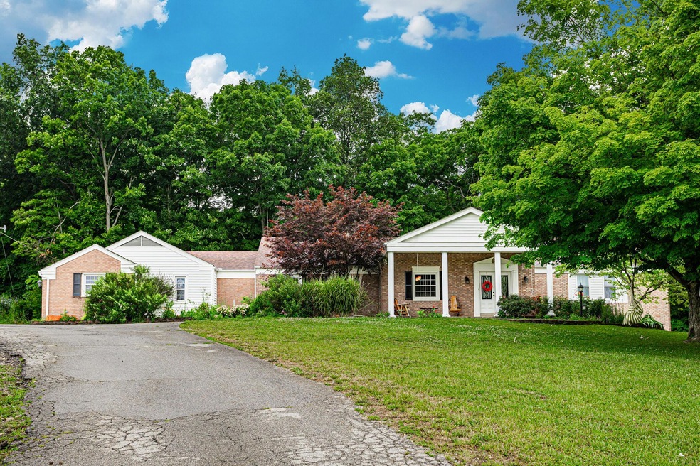 71 Mt. Zion Rd 001