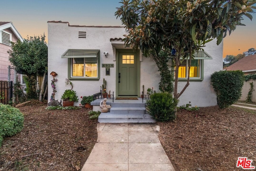 4914 Malta St, Los Angeles, CA 90042 - photo 1
