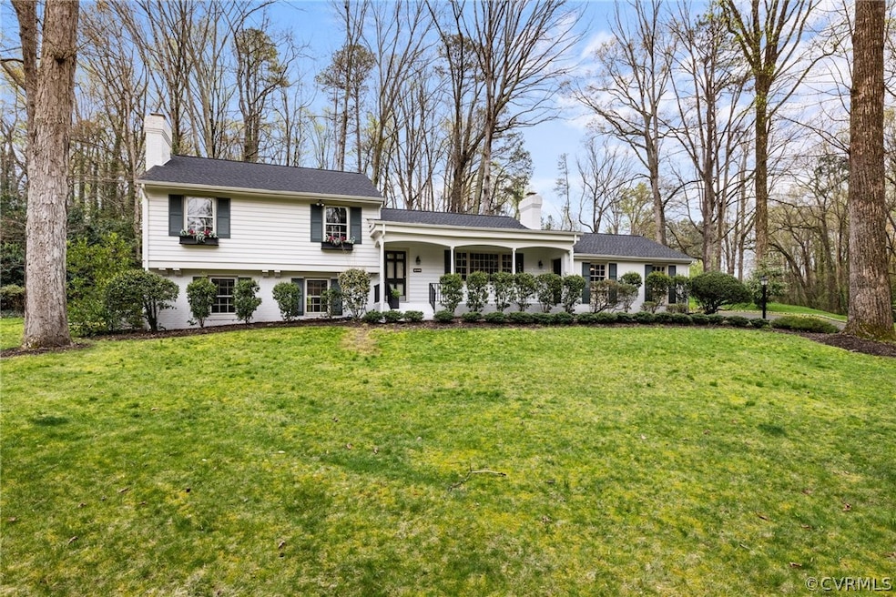 3631 E Weyburn Rd, Richmond, VA 23235 - photo 1