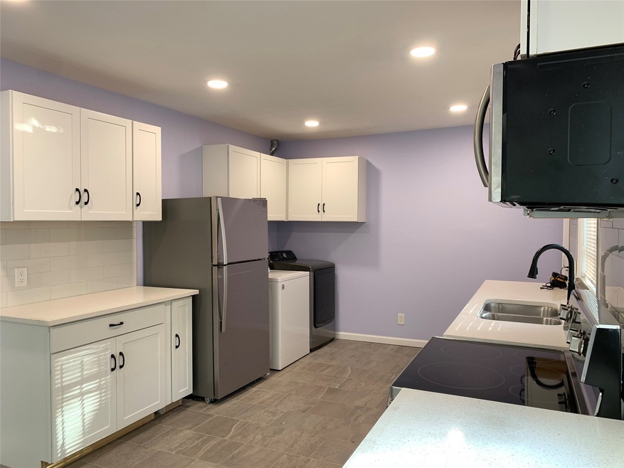 3446 Ozark St, Houston, TX 77021 - photo 1