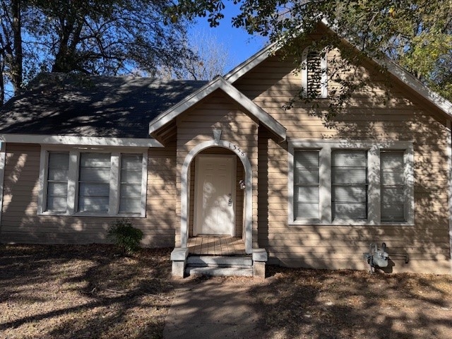 1358 Bonham St, Paris, TX 75460 - photo 1