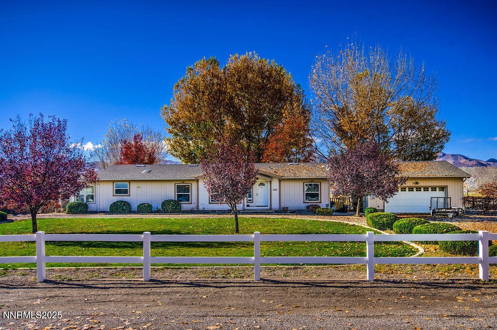 7 Pinto Dr, Yerington, NV 89447 - photo 1