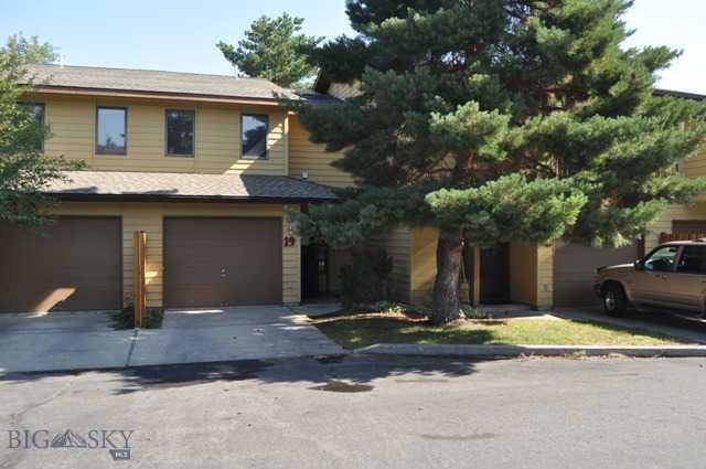 1611 W Koch St, Bozeman, MT 59715 - photo 1