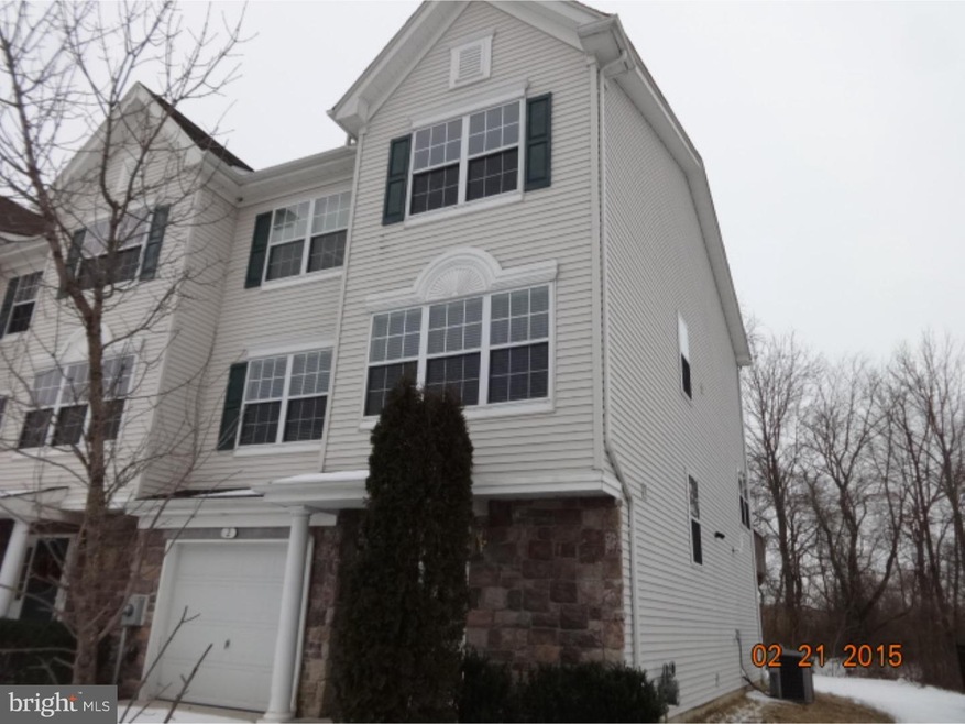 2 Millers Run, Delran, NJ 08075 - photo 1