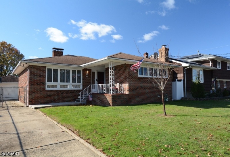 201 Carteret Ave, Carteret, NJ 07008 - photo 1