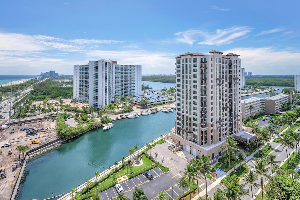 100 Kings Point Dr unit 1020, Sunny Isles Beach, FL 33160 - photo 1