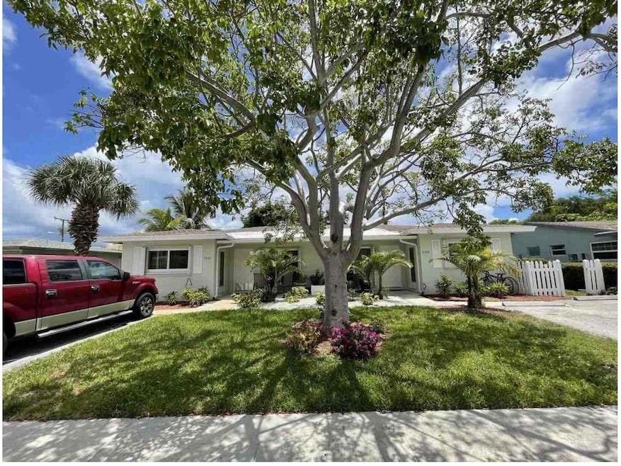 2300 NE 5th Ave unit 3, Boca Raton, FL 33431 - photo 1