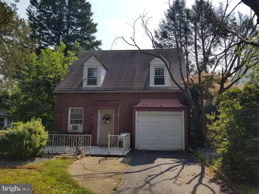 12 Holbrook Rd, Havertown, PA 19083 - photo 1