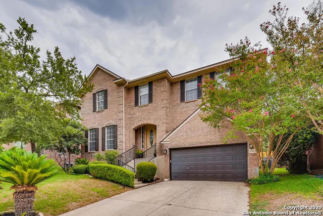 21802 Hyerwood, San Antonio, TX 78259 - photo 1