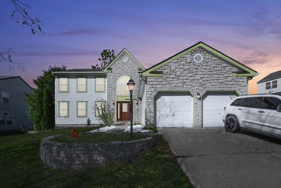 Under Contract $385,000