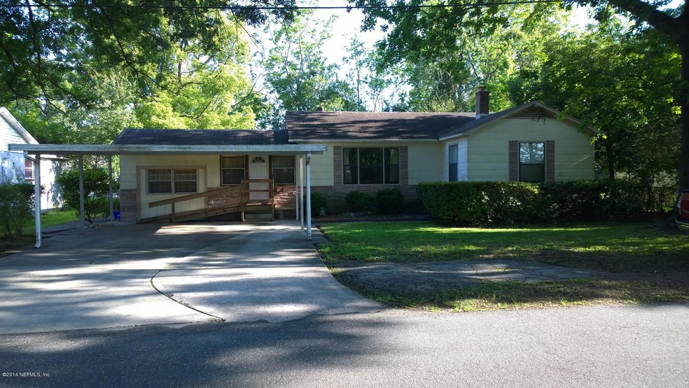 5342 Astral St, Jacksonville, FL 32205 - photo 1