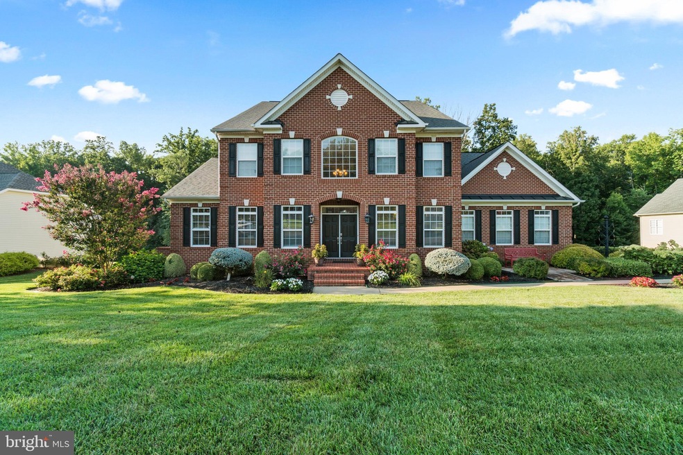 29 Presidential Ln, Stafford, VA 22554 - photo 1