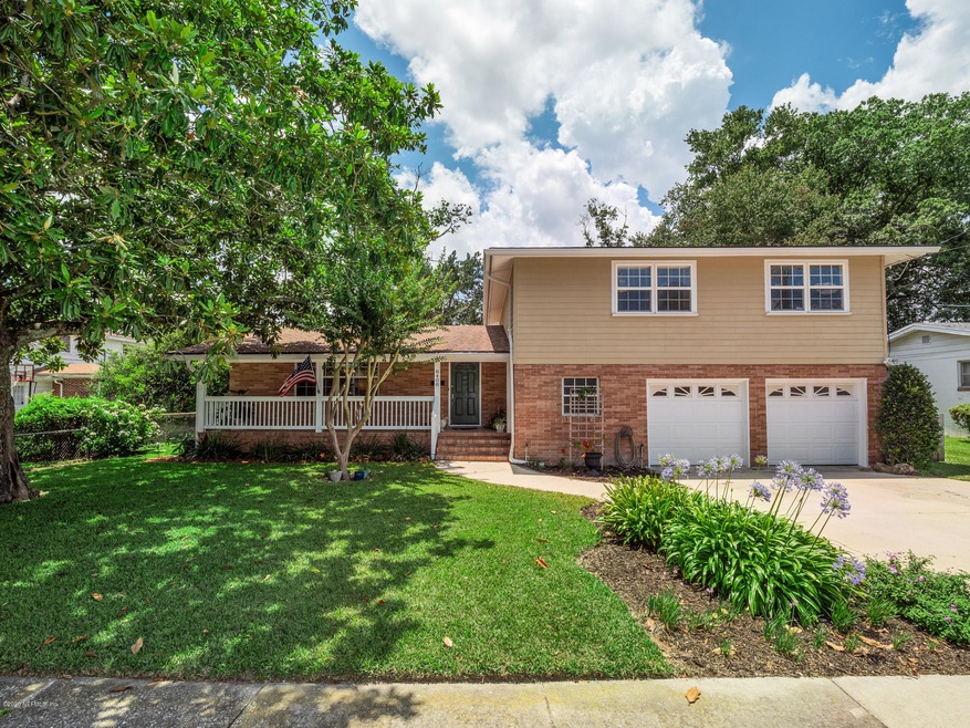 8408 Haverhill St, Jacksonville, FL 32211 - photo 1