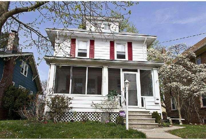 239 S Davis St, Woodbury, NJ 08096 - photo 1