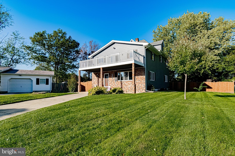 1302 Chalet Dr, Wilmington, DE 19808 - photo 1