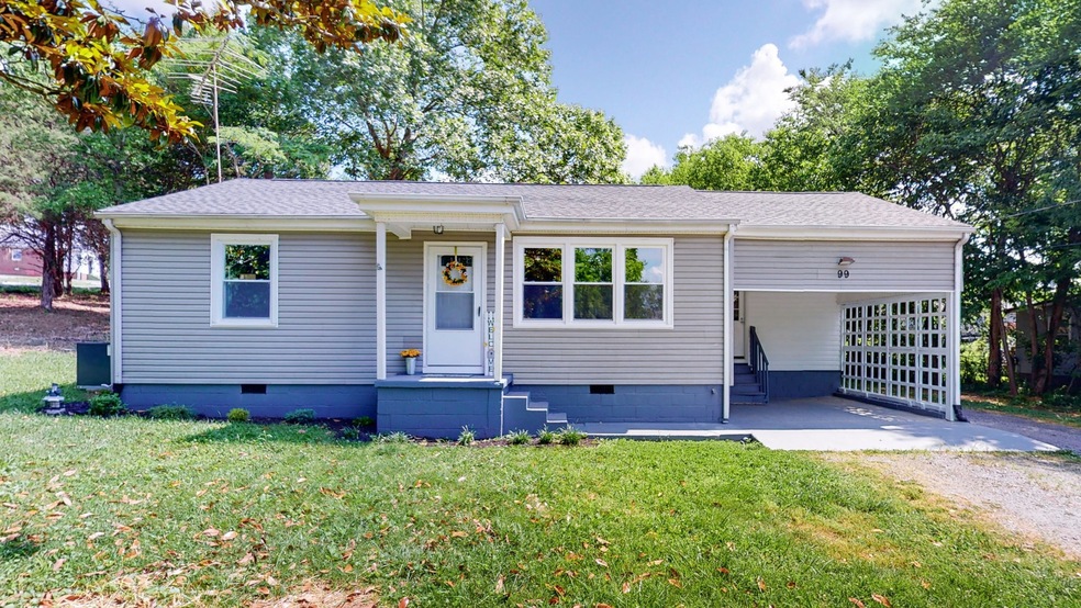 99 Cates St, Shelbyville, TN 37160 - photo 1