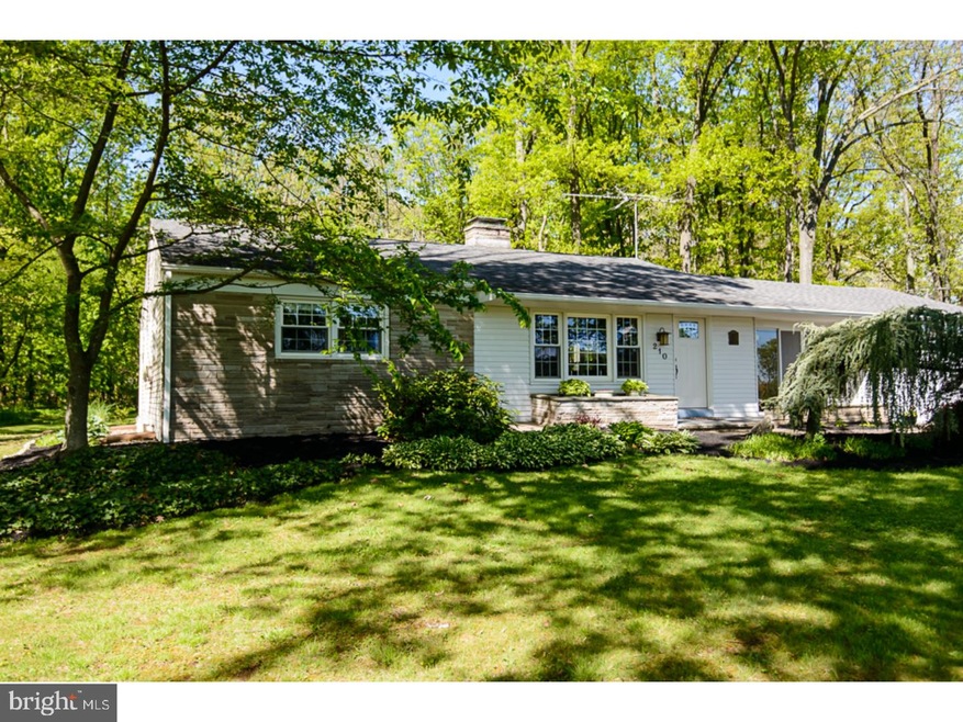 210 Yoder Rd, Harleysville, PA 19438 - photo 1